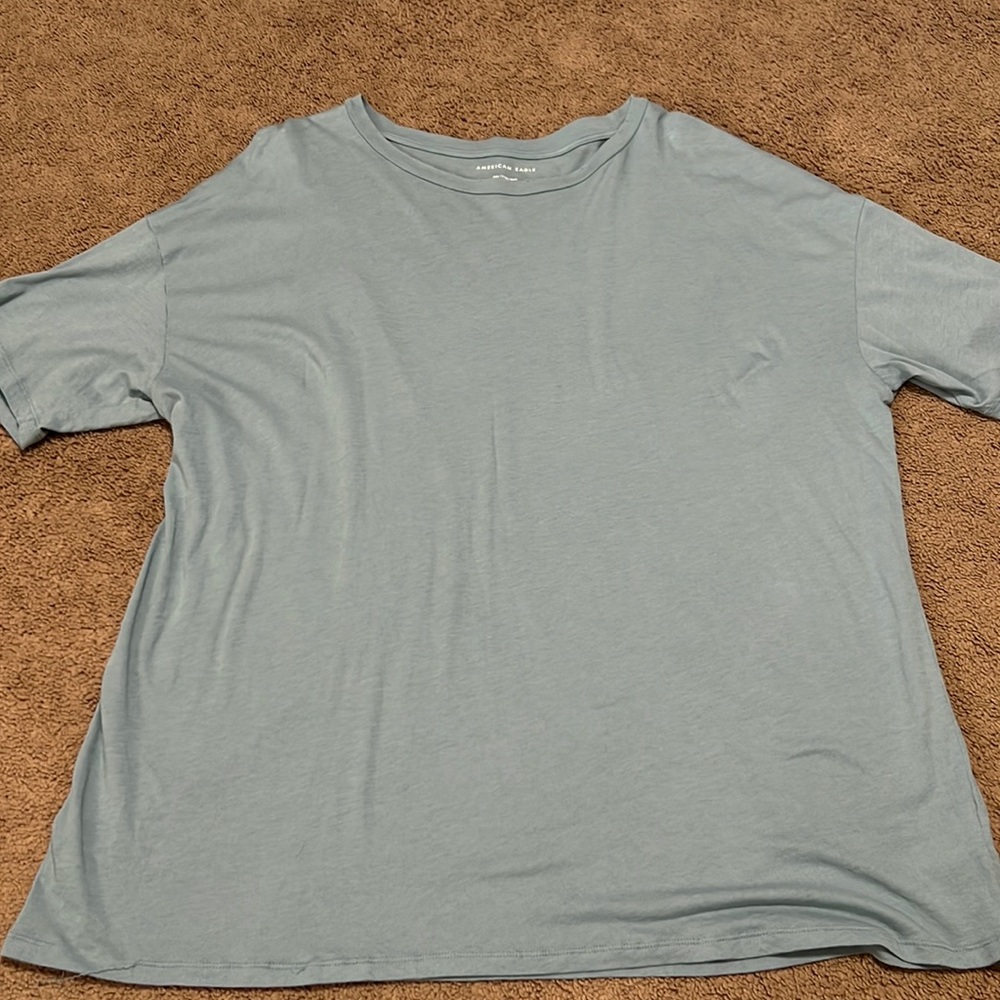 American Eagle Shirt